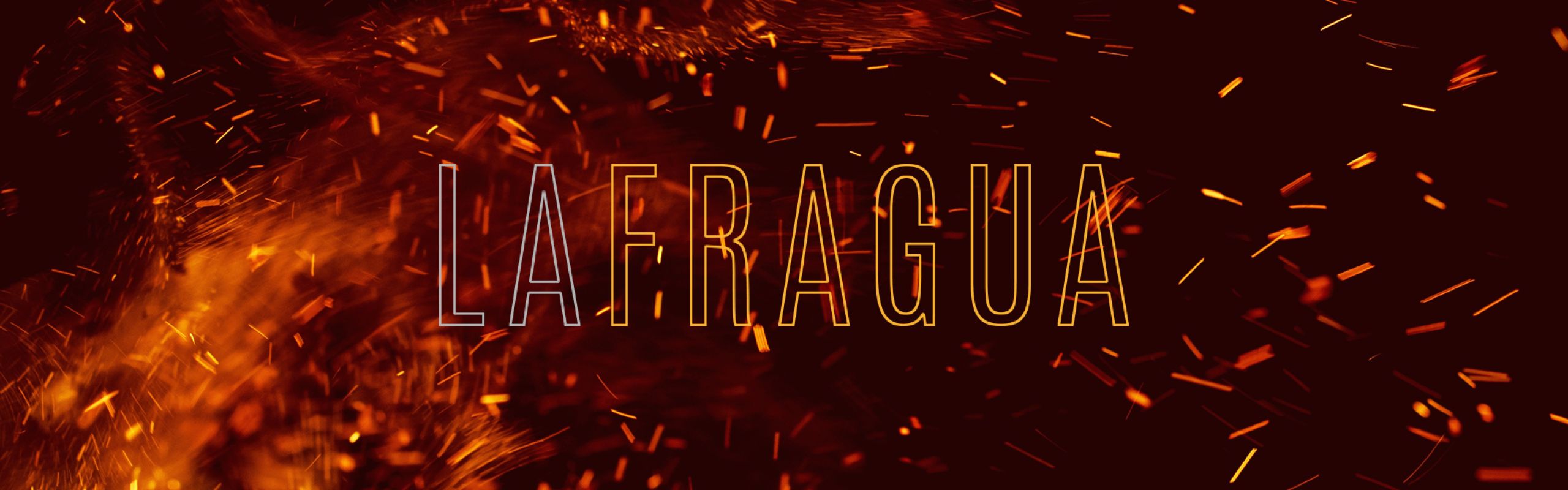 Talleres la Fragua - diseño del logotipo