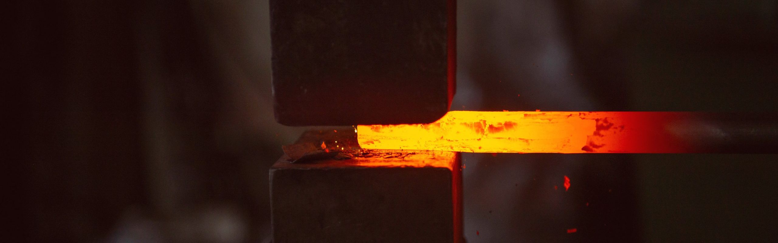 Talleres la Fragua - foto de trabajo en el taller