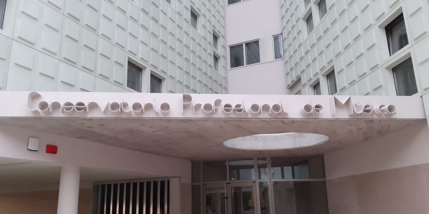 Trabajo de Rótulos