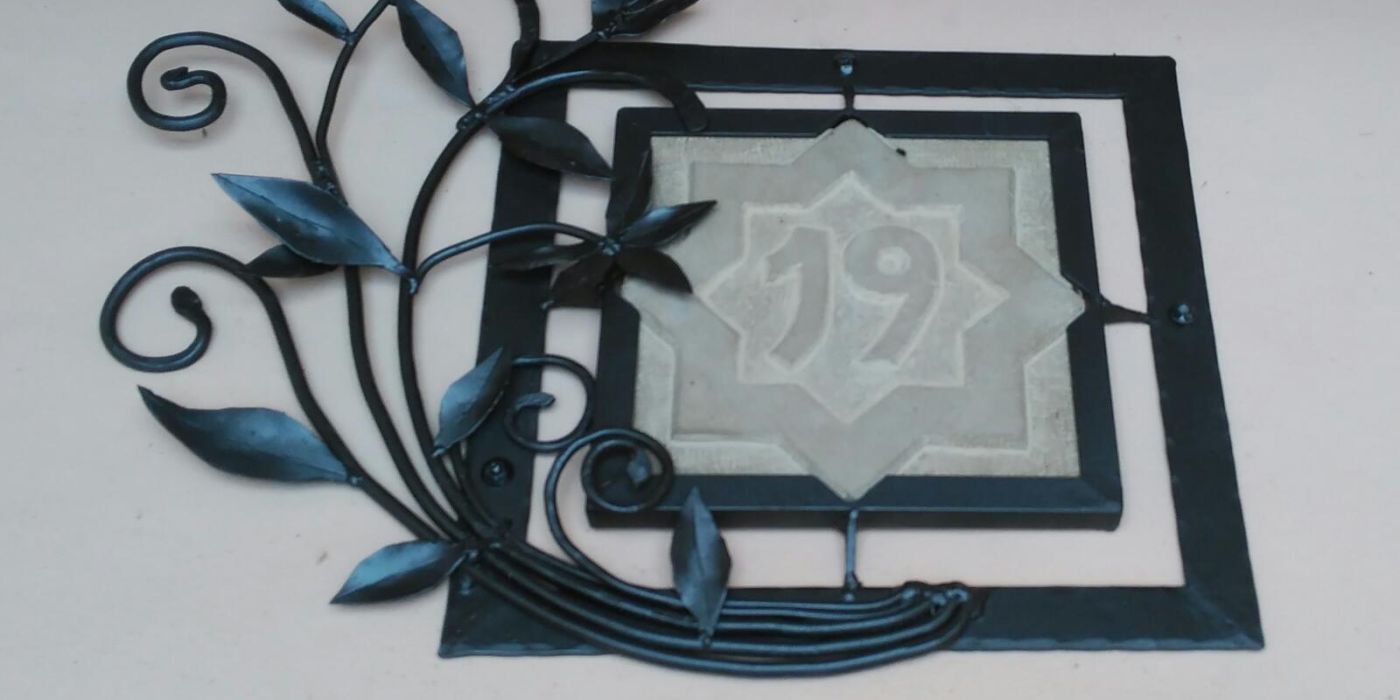 Trabajo de Hogar y decoración
