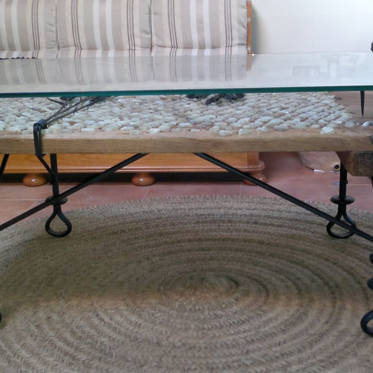Foto de trabajo de hogar y decoración